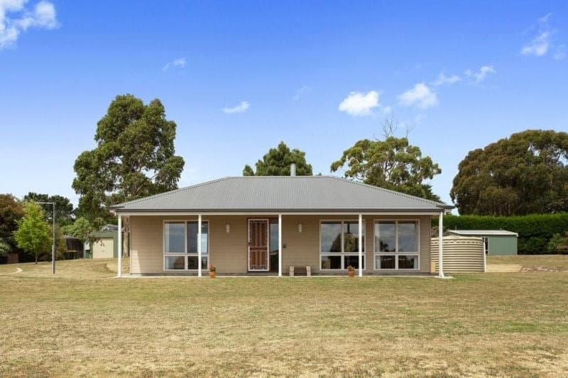 45 Everett Crescent BARONGAROOK WEST VIC, Barongarook West - Image 1