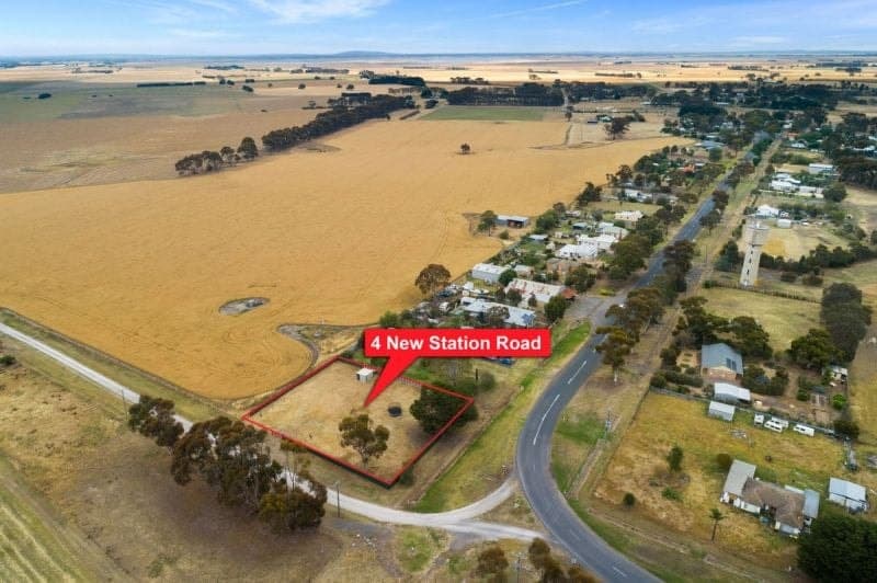 4 New Station Street CRESSY VIC, Cressy - Thumbnail 2