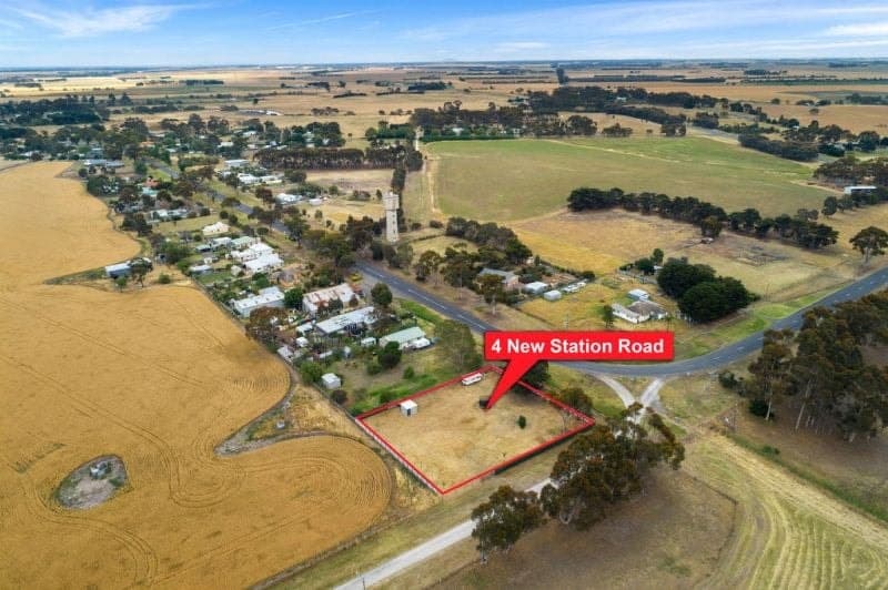 4 New Station Street CRESSY VIC, Cressy - Thumbnail 3