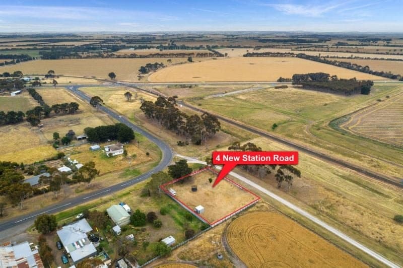 4 New Station Street CRESSY VIC, Cressy - Thumbnail 4