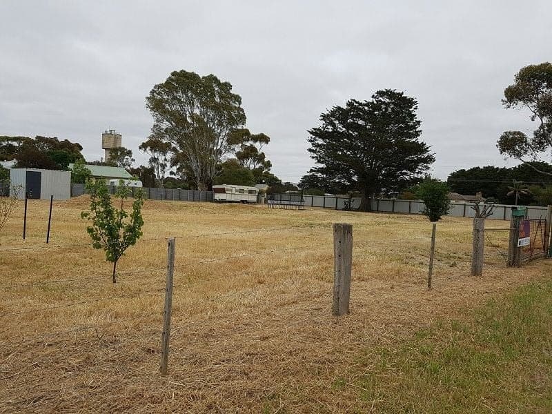 4 New Station Street CRESSY VIC, Cressy - Thumbnail 8
