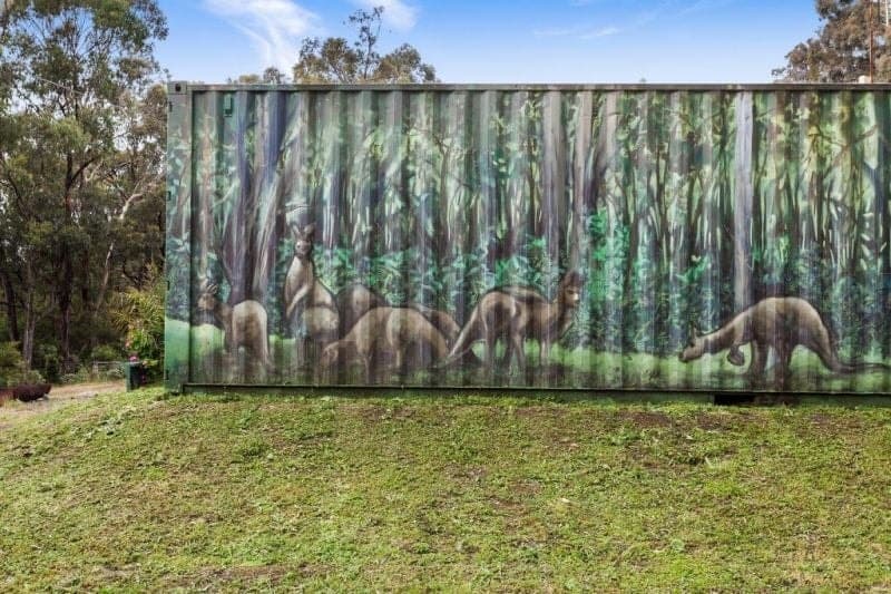 2040 Birregurra-Forrest Road FORREST VIC, Forrest - Image 1