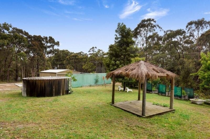 2040 Birregurra-Forrest Road FORREST VIC, Forrest - Thumbnail 4