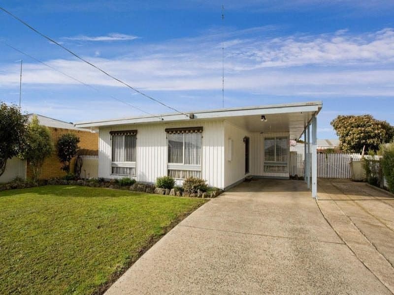 116 Church Street COLAC VIC, Colac - Image 1