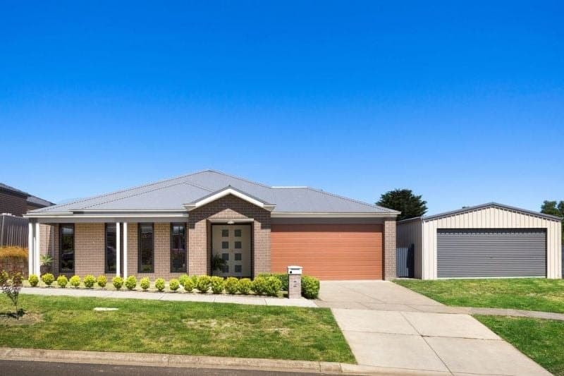 2 Scanlan Drive ELLIMINYT VIC, Elliminyt - Image 1
