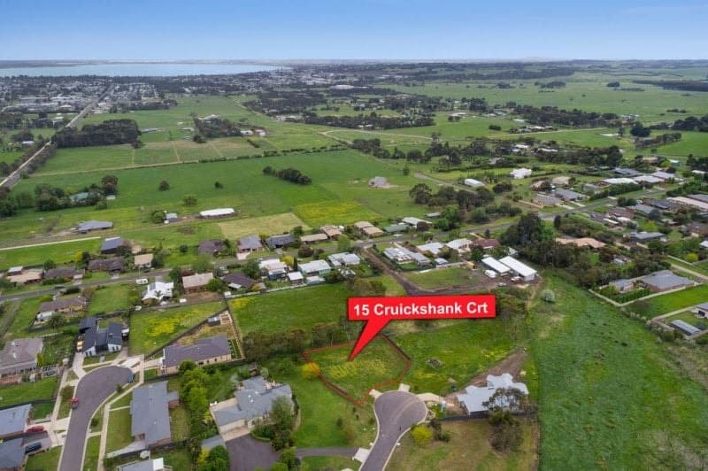 15 Cruickshank Court ELLIMINYT VIC, Elliminyt - Thumbnail 4