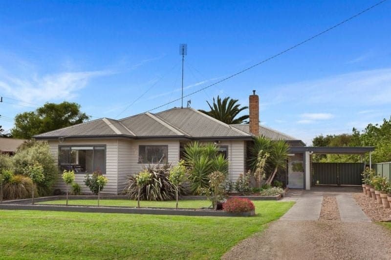 309 Pound Road COLAC VIC, Colac - Image 1
