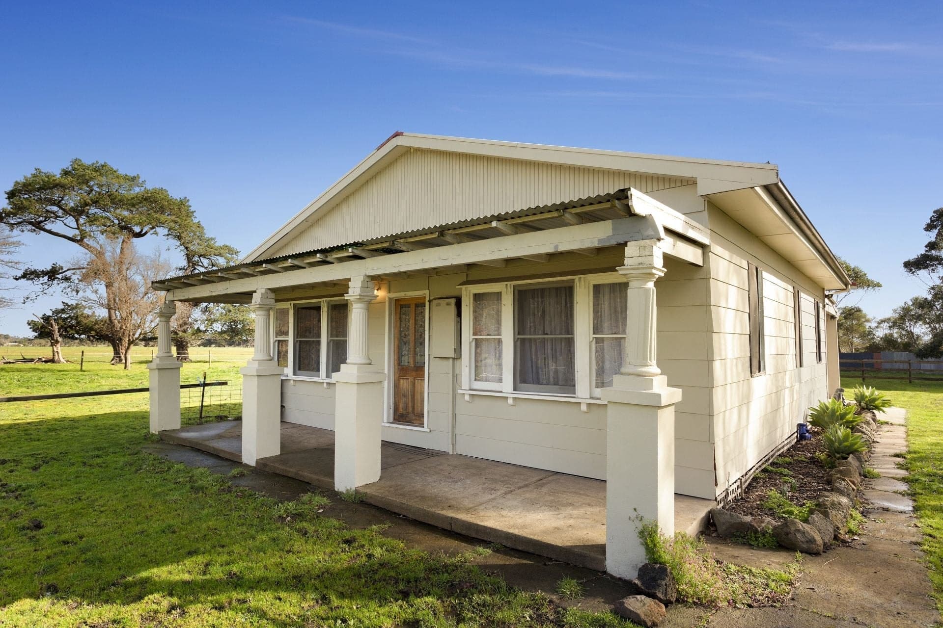 110 Cobden-Terang Road COBDEN VIC, Cobden - Image 1
