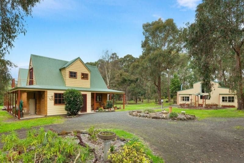 215 Bushbys Road BARONGAROOK VIC, Barongarook - Image 1