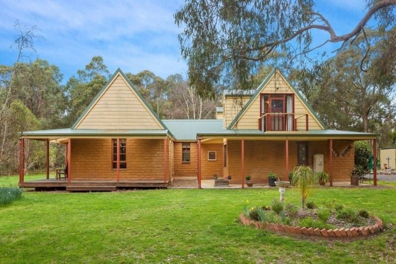 215 Bushbys Road BARONGAROOK VIC, Barongarook - Thumbnail 2