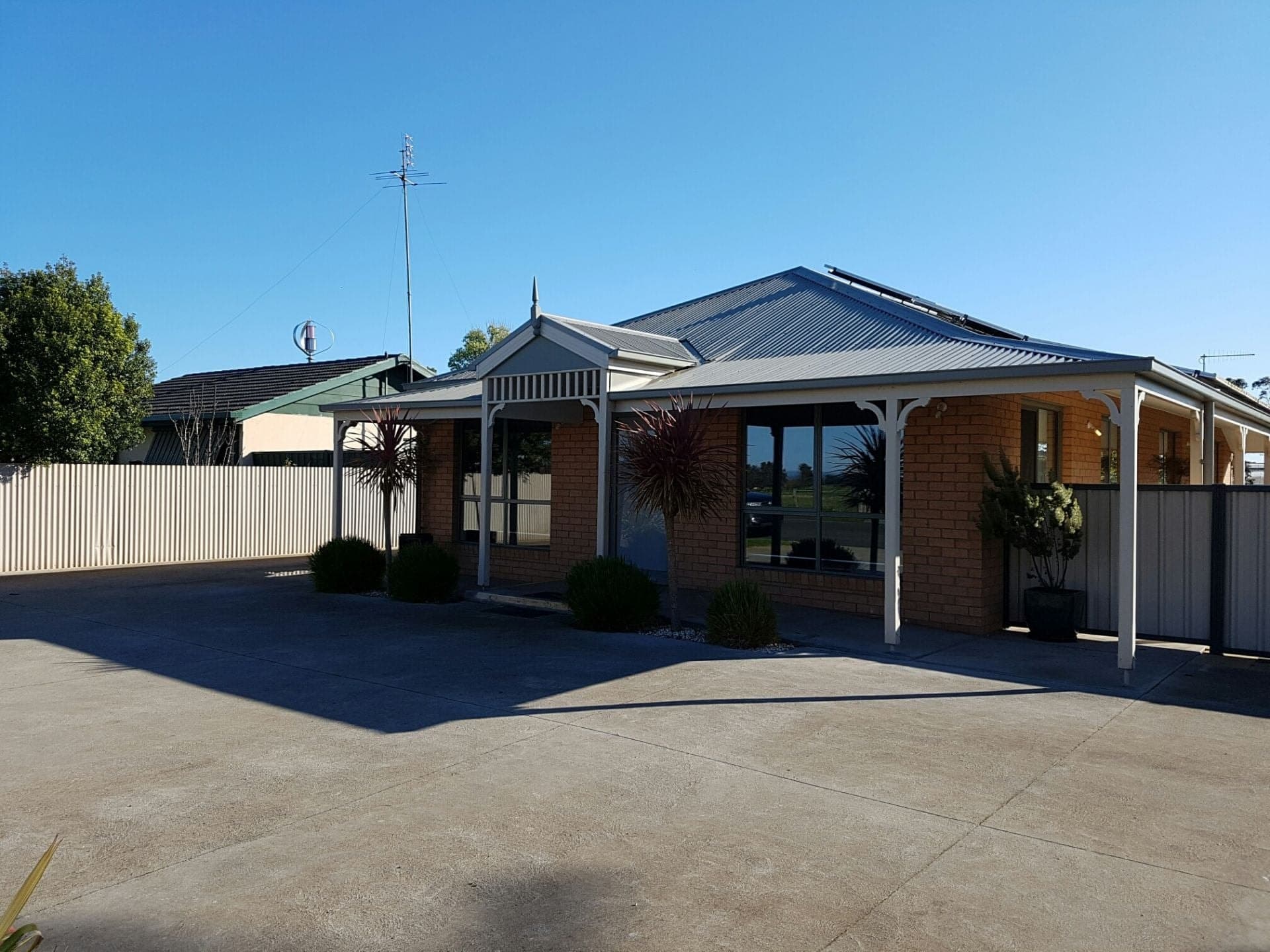 539 Corangamite Lake Road COROROOKE VIC, Cororooke - Image 1