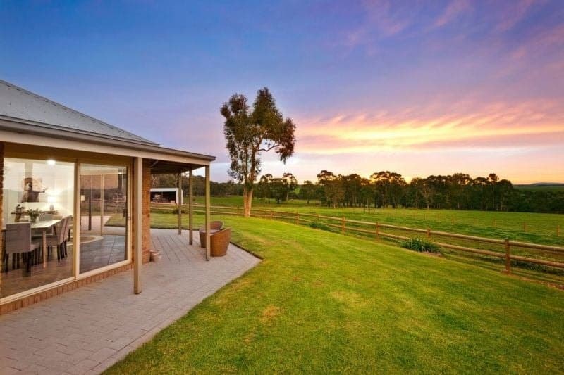 415 Yeo-Yeodene Road YEODENE VIC, Yeodene - Image 1