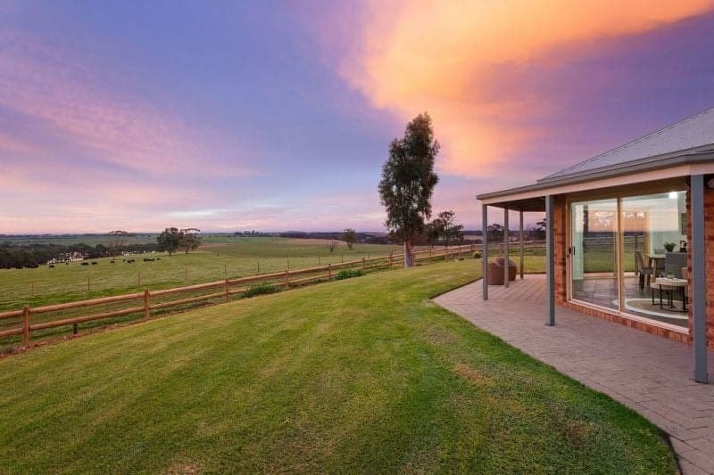415 Yeo-Yeodene Road YEODENE VIC, Yeodene - Thumbnail 2
