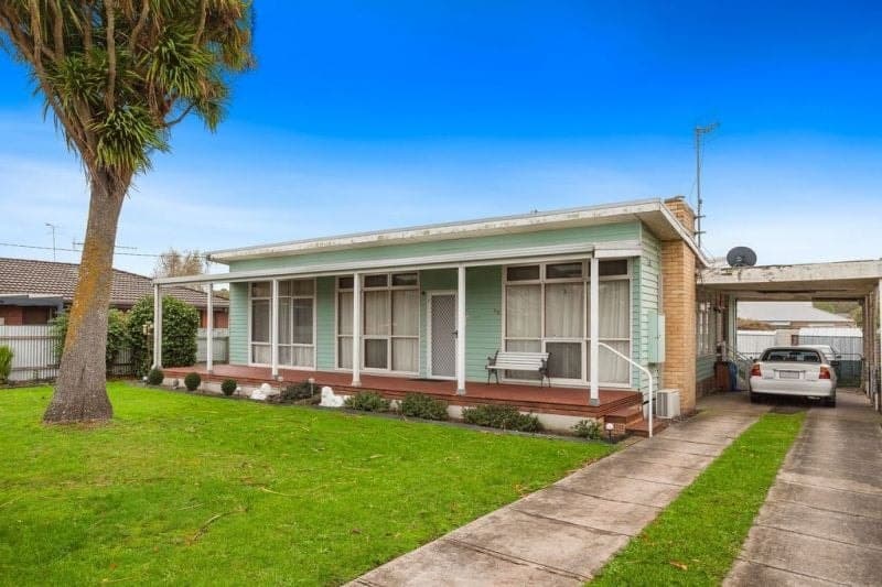 82 Curdie Street COBDEN VIC, Cobden - Image 1