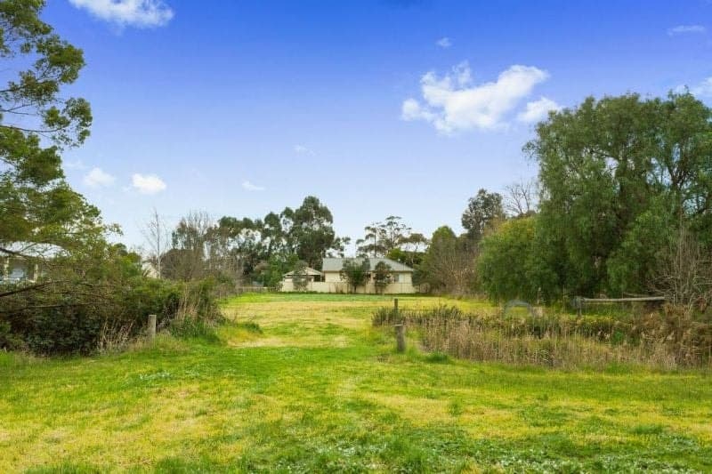 48 Skene Street BIRREGURRA VIC, Birregurra - Thumbnail 2