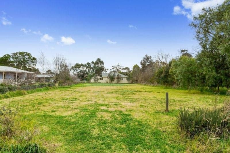 48 Skene Street BIRREGURRA VIC, Birregurra - Thumbnail 5
