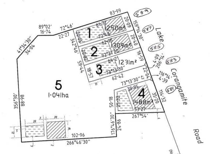 2/585 Corangamite Lake Road COROROOKE VIC, Cororooke - Image 1