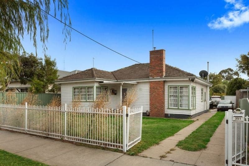 351 Murray Street COLAC VIC, Colac - Image 1