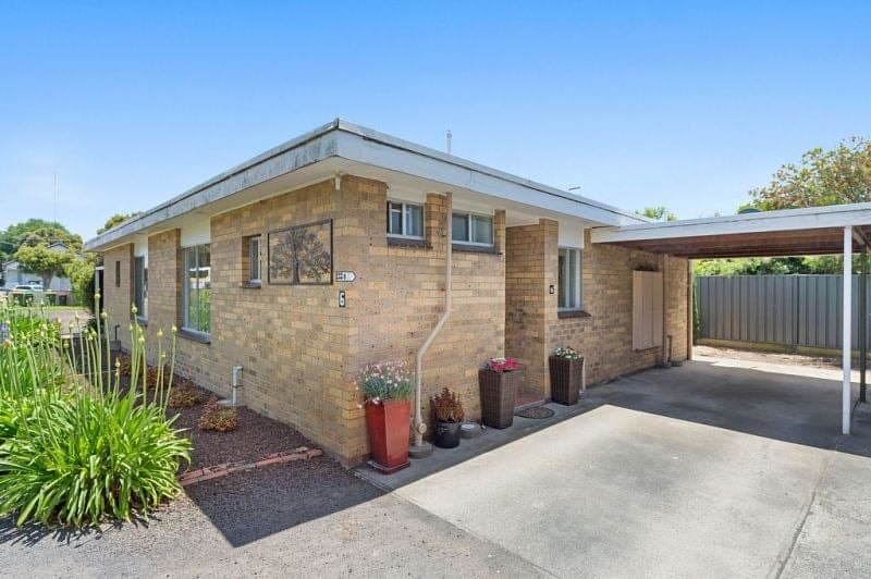 6/34-38 Ross Street COLAC VIC, Colac - Image 1