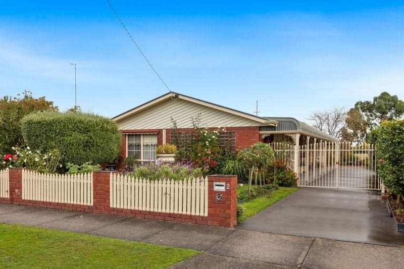 2 Leahy Court COLAC VIC, Colac - Image 1