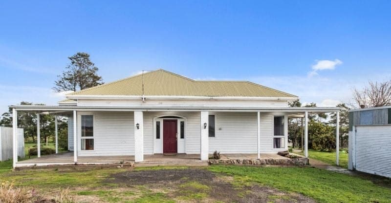 1215 Coragulac-Beeac Road BEEAC VIC, Beeac - Image 1