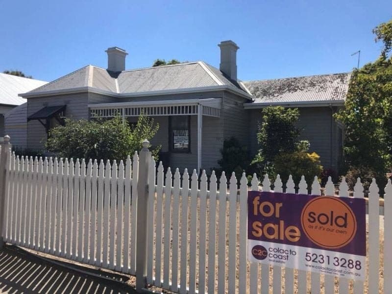 345 Murray Street COLAC VIC, Colac - Image 1