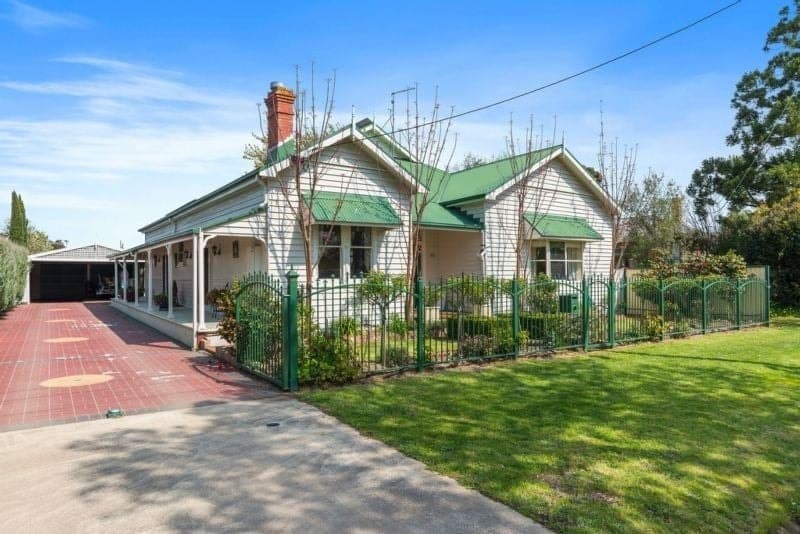 48 Skene Street COLAC VIC, Colac - Image 1