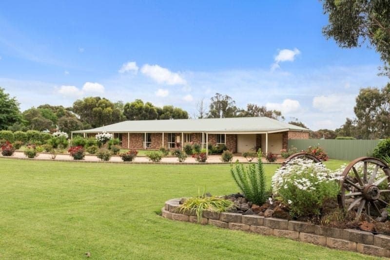 109 Slater Street ELLIMINYT VIC, Elliminyt - Image 1