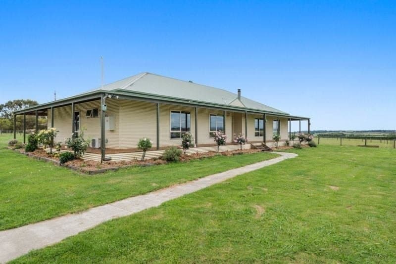 725 Colac - Lorne Road BIRREGURRA VIC, Birregurra - Image 1