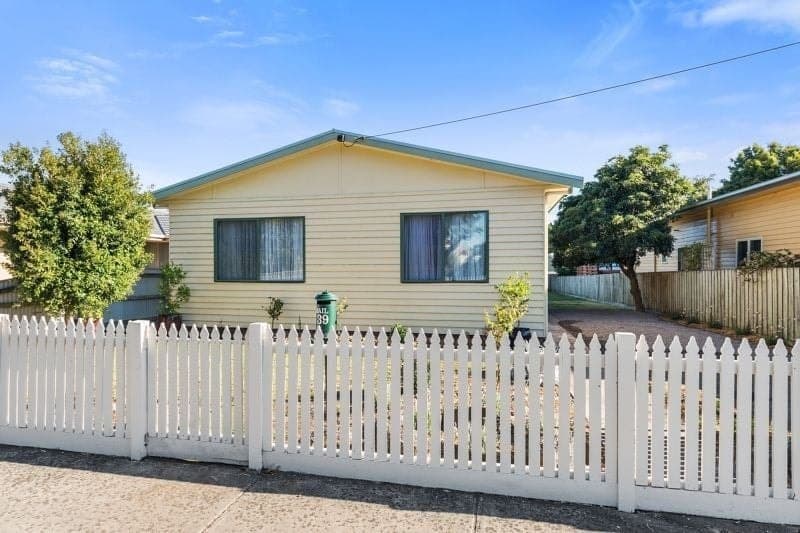 39 Calvert Street COLAC VIC, Colac - Thumbnail 8