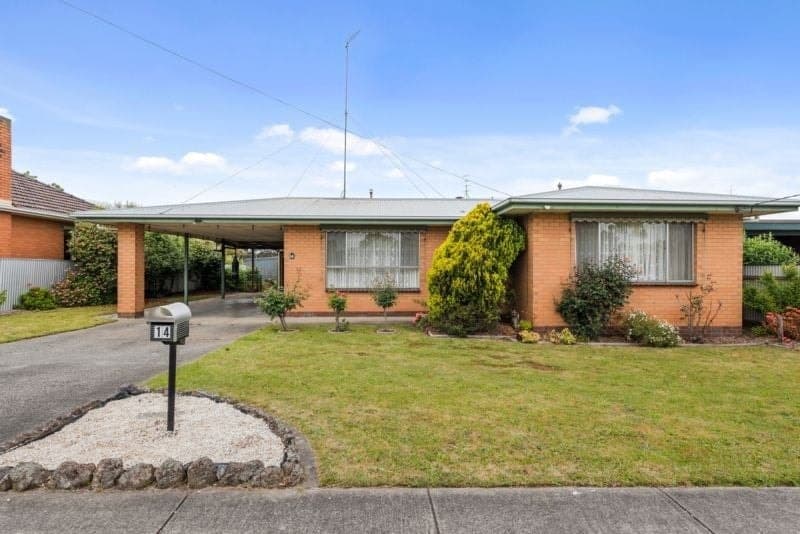 14 Elsinore Street COLAC VIC, Colac - Image 1