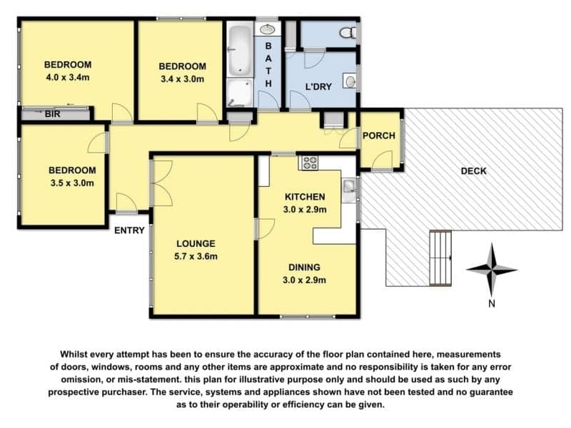11 Quamby Avenue COLAC VIC, Colac - Thumbnail 7