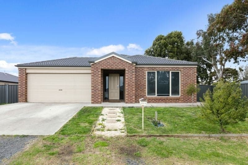 204 Armstrong Street COLAC VIC, Colac - Image 1