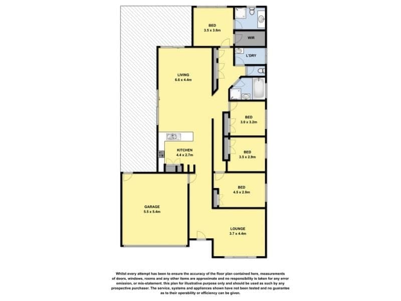 204 Armstrong Street COLAC VIC, Colac - Thumbnail 8