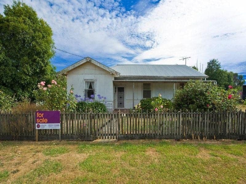 20 Jenner Street BIRREGURRA VIC, Birregurra - Thumbnail 2