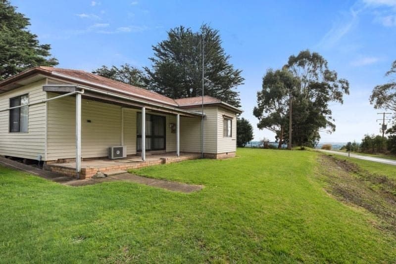 760 Irrewillipe Road BARONGAROOK WEST VIC, Barongarook West - Thumbnail 2