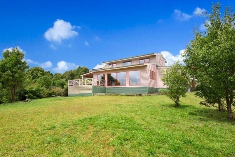 110 Old Colac Road BEECH FOREST VIC, Beech Forest - Image 1