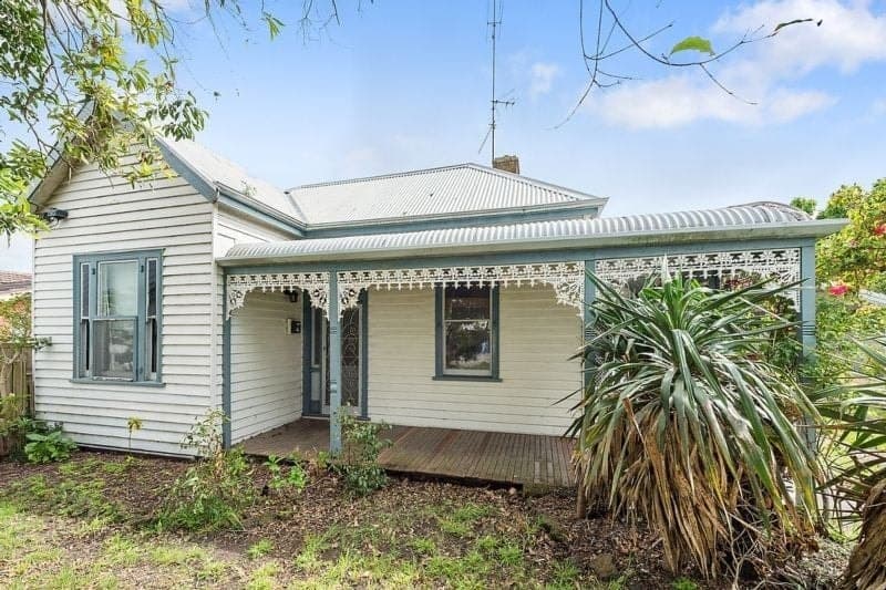 25 Skene Street COLAC VIC, Colac - Image 1