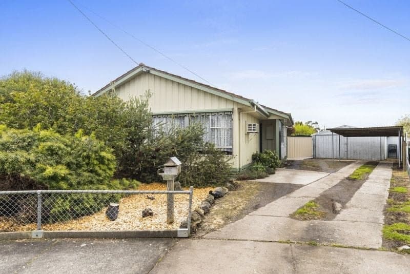 5 Walls Court COLAC VIC, Colac - Image 1