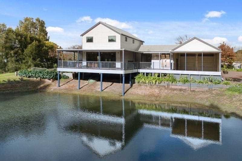 90 Main Street BIRREGURRA VIC, Birregurra - Image 1