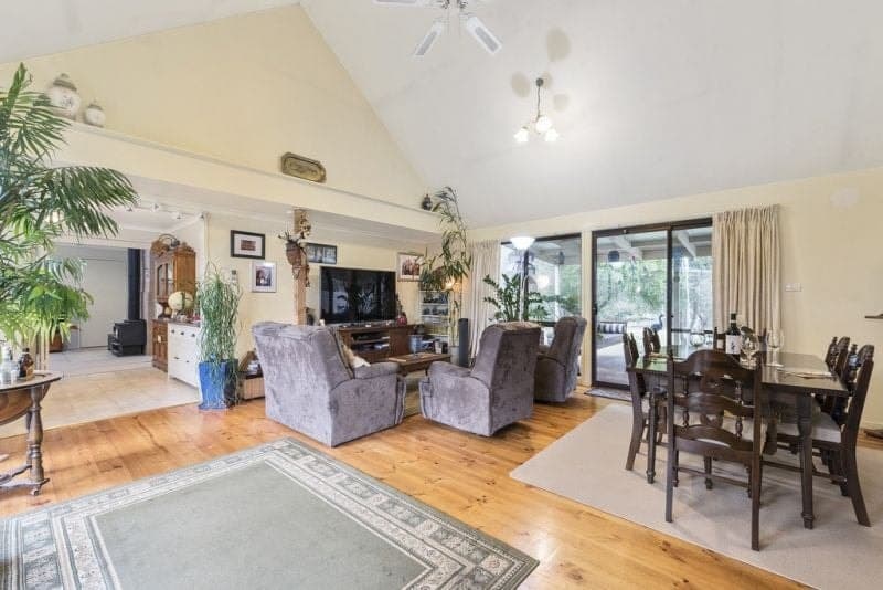 210 Birregurra-Deans Marsh Road BIRREGURRA VIC, Birregurra - Image 1