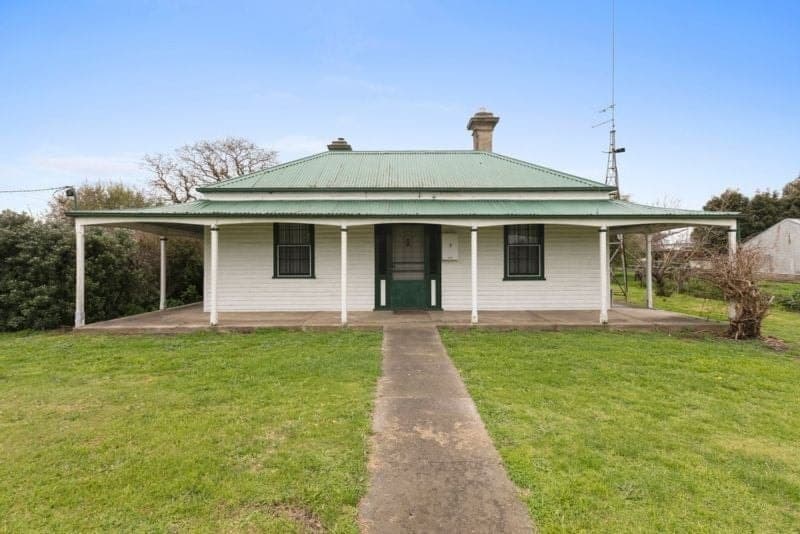 3 Buchanan Street BEEAC VIC, Beeac - Image 1