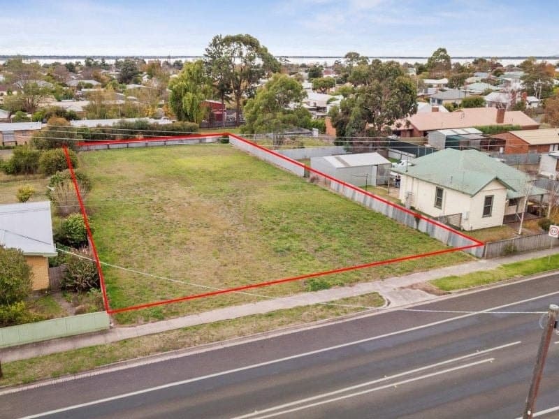 399-401 Murray Street COLAC VIC, Colac - Image 1