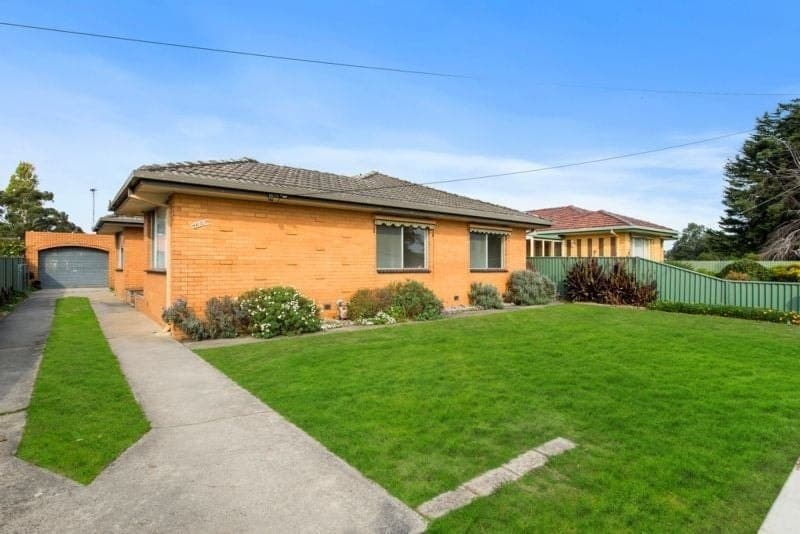 144 Armstrong Street COLAC VIC, Colac - Image 1