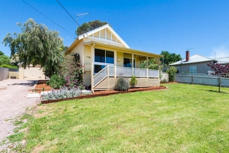 15 Little Street CAMPERDOWN VIC, Camperdown - Thumbnail 3