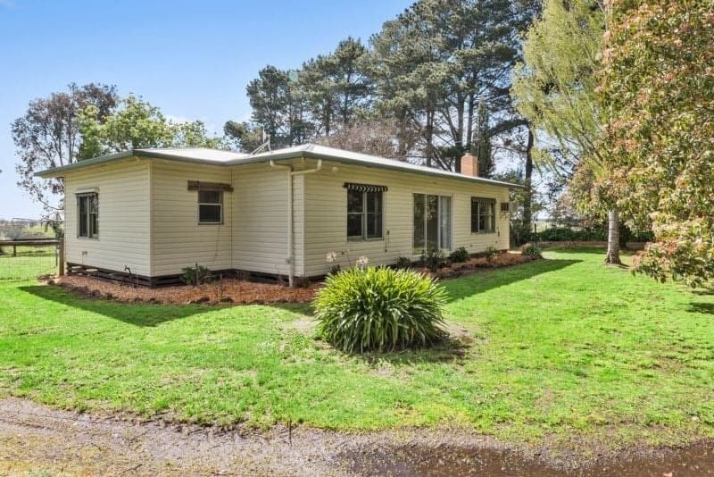 420 Gribbles Road JANCOURT EAST VIC, Jancourt East - Image 1