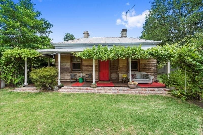 48 Strachan Street BIRREGURRA VIC, Birregurra - Image 1