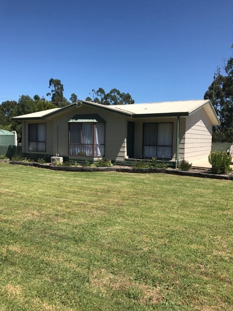 40 Main Road GELLIBRAND VIC, Gellibrand - Image 1