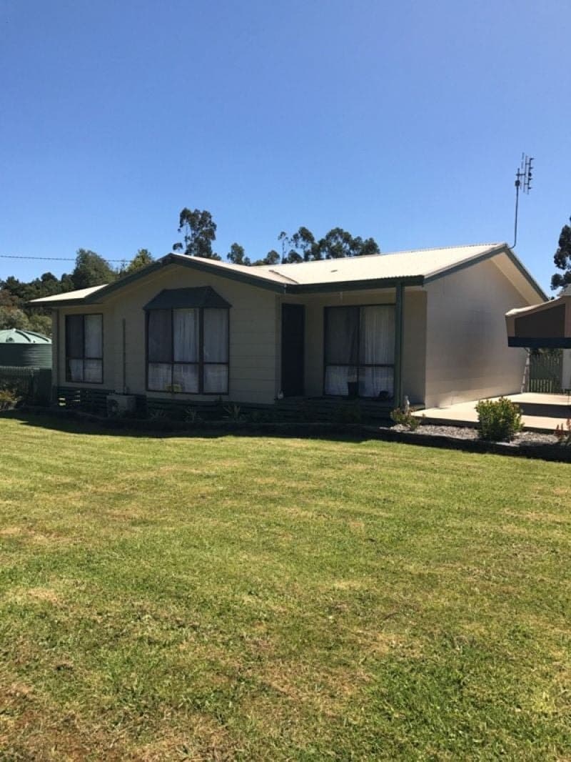40 Main Road GELLIBRAND VIC, Gellibrand - Thumbnail 2