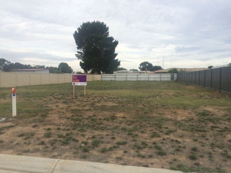 Lot 11 Petjuli Street ELLIMINYT VIC, Elliminyt - Image 1